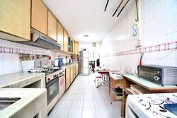 Blk 319 Bukit Batok Street 33 (Bukit Batok), HDB 5 Rooms #564339261